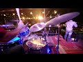Kyle Park - "Somebody's Trying To Steal My Heart" Live (Drum Cam)