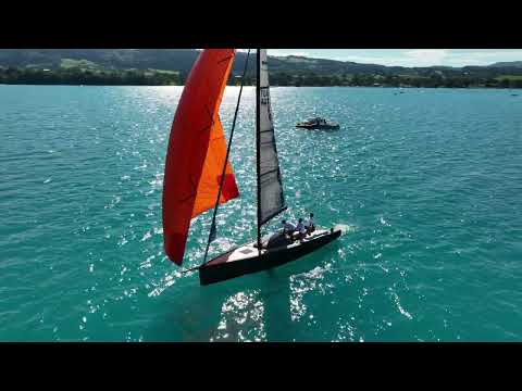 A-Yachts a33 performante