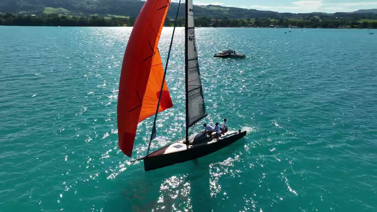 A-Yachts a33 performante