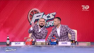 Fiks Fare, Episodi i plotë, 24 Qershor 2022