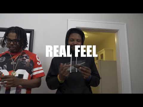 Hollow Hari - Real Feel ( Official Music Video )