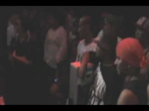 Dirty Connection @SkyDisc Kediri