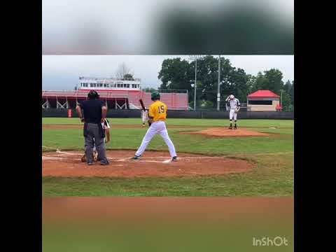 Calvin Adams 6-24-18, Quarter Finals MSU Prospects Tournament