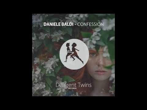 Daniele Baldi - Confession [Different Twins Records]