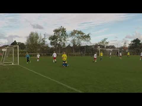 Per Nijman - Noordwijk - Lisse O11-1 6-11 2022