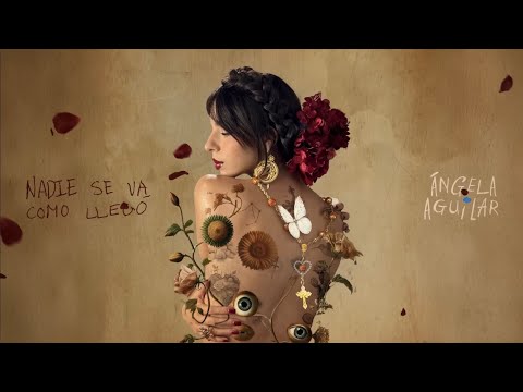 Me Retiro, Ya No Puedo Más - Ángela Aguilar