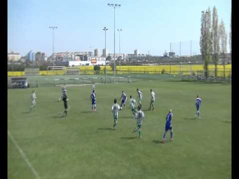 SK Ďáblice   SK Střešovice U16 na 1   0