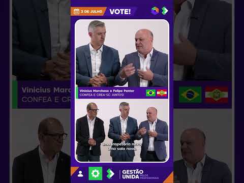 Inovação e resultado: o modelo de Santa Catarina