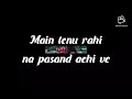 Motto Motto Status Manpreet Manna Motto Motto Whatsapp Status New Punjabi Whatsapp Status