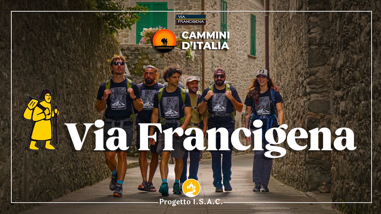 Via Francigena