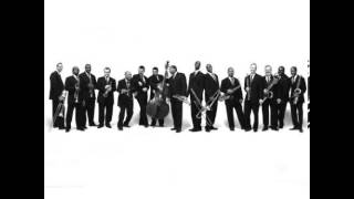 Chris Crenshaw - "The Creation" The Lincoln Center Jazz Orchestra - Live in Stockton, CA. March 2013