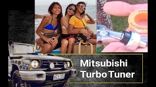 MITSUBISHI ENGINE MOTOR OIL PRESSURE SENSOR SWITCH REPLACEMENT REPAIR TROUBLESHOOT DIESEL GAS PETROL