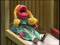 Classic Sesame Street Betty Lou S Doll Stories