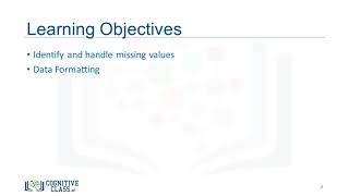 DA0101EN   Pre processing Data in Python