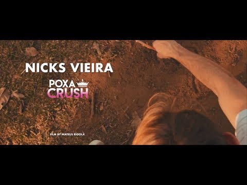 Poxa Crush video