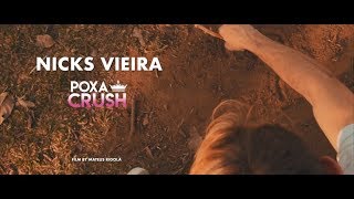 Nicks Vieira - Poxa Crush