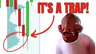 🚨Trap or Trading Opportunity? How to Use Volume Profile to Reveal the Truth