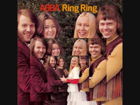 ABBA - People Need Love