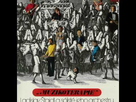 Karel Gott - Ten ráj bude náš (12.5.1976)