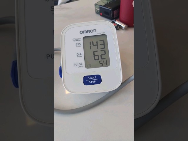 Vídeo relacionado con OMRON X2 Basic Tensiómetro de Brazo digital, medidor de tensión arterial y pulso preciso, aparato de tensión arterial validado clínicamente