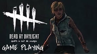 【Dead by Daylight】シェリル黒豆のデッドバイデイライト【GAME PLAYING】
