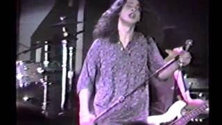 Soundgarden 1988-02-11 Club Lingerie, Los Angeles