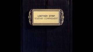 LEAETHER STRIP - "Croatia"