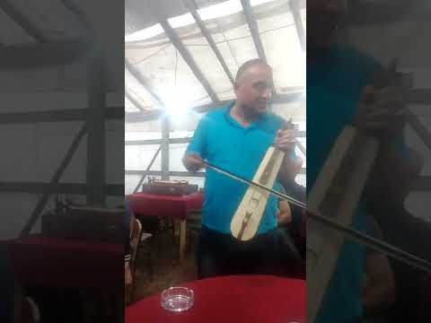 Kemençe Türkü Yaşar Tepe  #yasartepe