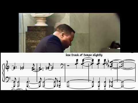 Take The "A" Train Jaki Byard Solo | Charles Mingus Sextet w/ Eric Dolphy