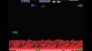 [MSX] Gulkave (1986) (Compile)