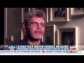 The Hug That Helped Change Medicine