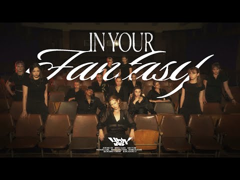 [K-POP IN PUBLIC | PERFOMANCE] ATEEZ (에이티즈 ) - IN YOUR FANTASY | Dance Cover by Young Nation