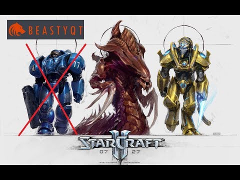StarCraft 2 - How to counter Terran units