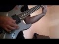 Man Unkind cover de D.R.I.