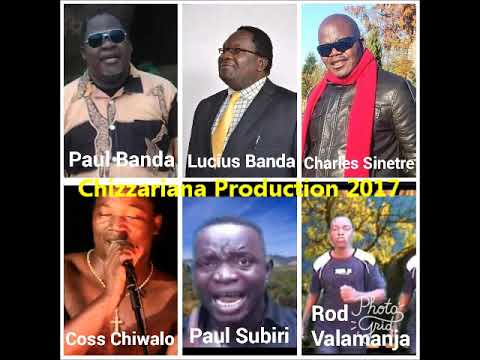 The Best of Balaka Legends -DJChizzariana