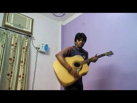 saransh deepak Aa raat bhar