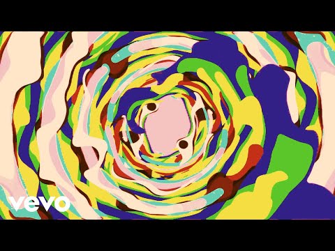 Oliver Rodley - Paradise