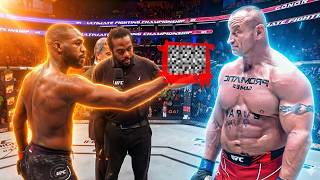 The end of the bodybuilder who massacred MMA legends.