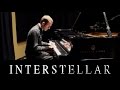 Interstellar Soundtrack Main Theme Piano - Hans ...