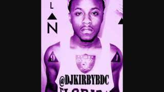 SPACEGHOSTPURRP - THE TRUTH SCREWED N CHOPPED DJ KIRBY