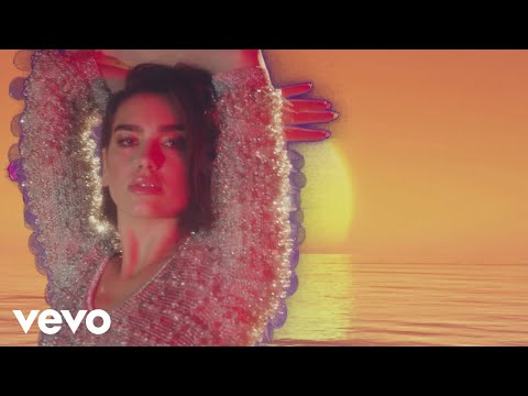 Calvin Harris, Dua Lipa - One Kiss (Official Video) thumnail