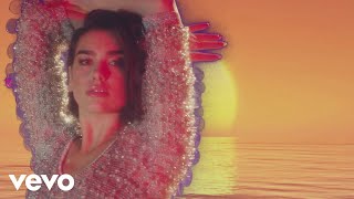 Calvin Harris Dua Lipa One Kiss Official Video