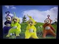 The Teletubbies Walk To The Magic Windmill To Last Action Hero Nursery Rhymes 3