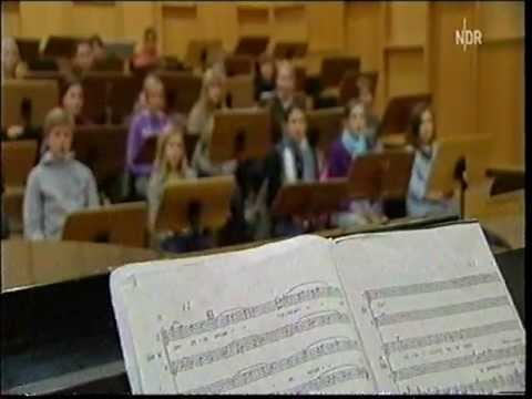 Hamb. Alsterspatzen 35 Jahre Hamburg-Journal NDR Nov. 2010