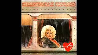 Heartbreak Express , Dolly Parton , 1982