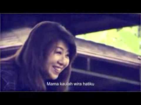 Mama Engkau Wiraku- Singer:Peter Dicky Lee (Music:Ivan Teh)