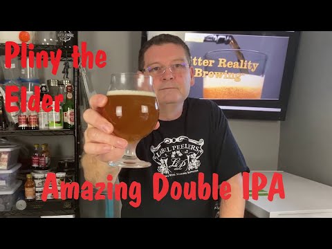 Pliny the Elder Clone - Anvil Foundry - Grain to Glass - Part 2 of 2