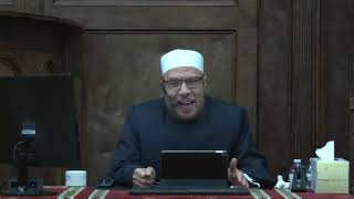 صورة حكم تصوير الكتب الجامعيه للعجز عن توفير النسخ الأصلية؟ /فتاوي علي الهواء مباشرة /الاتنين12/10/2020