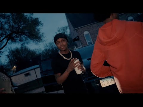 Lil King - Told Em (Official Music Video) Shot By @nunufashoo