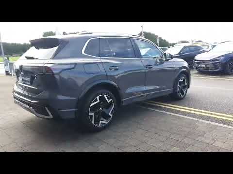 Volkswagen Tiguan 2.0TDI 150BHP R-LINE DSG - Image 2